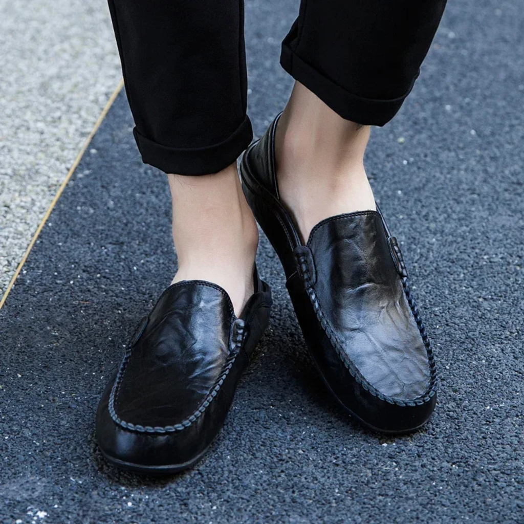 Axton Refined Loafers