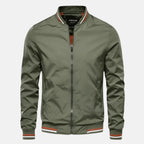 Winddichte Comfort Jacket