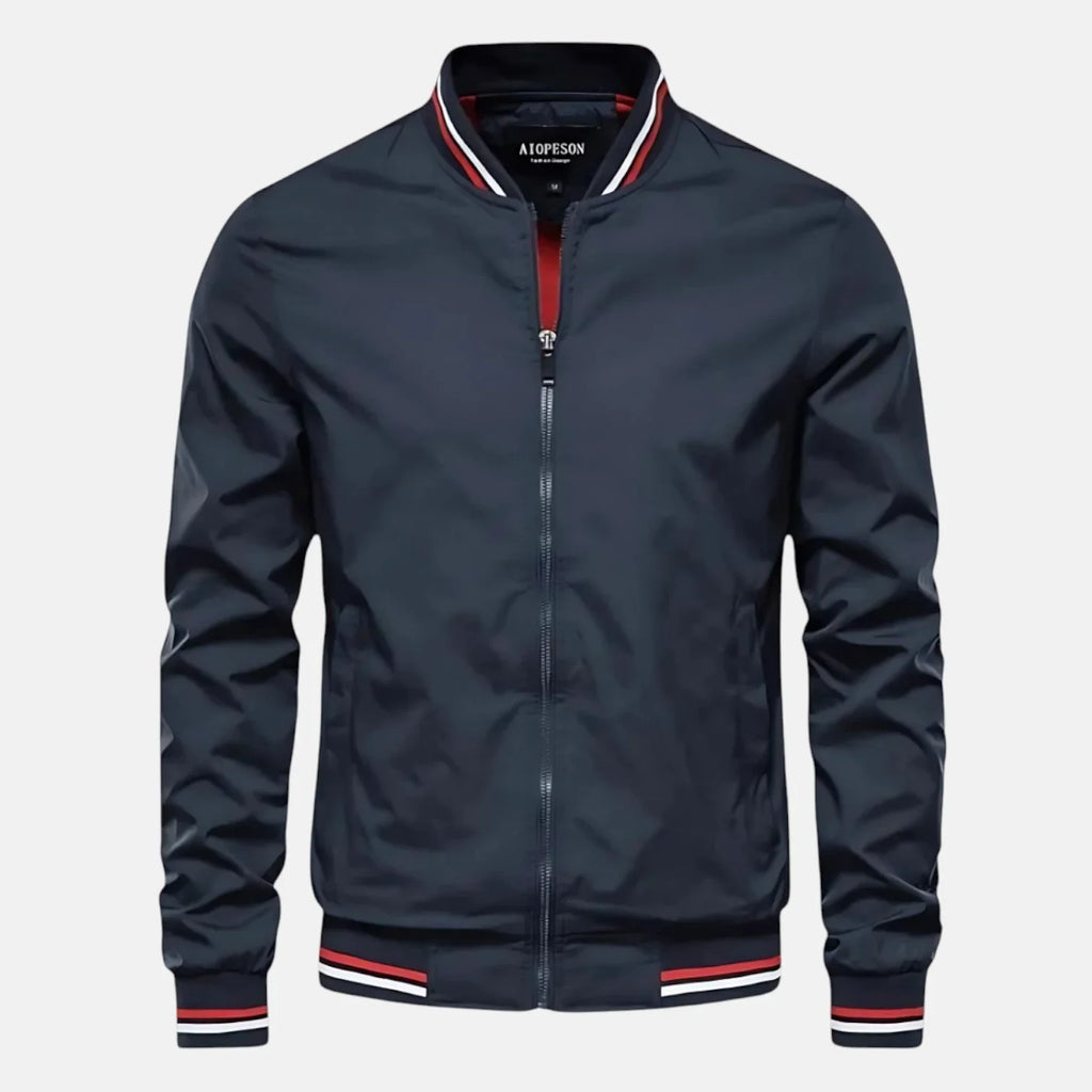 Winddichte Comfort Jacket