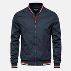 Winddichte Comfort Jacket