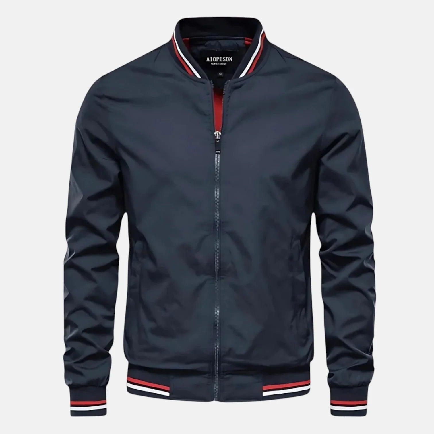 Winddichte Comfort Jacket