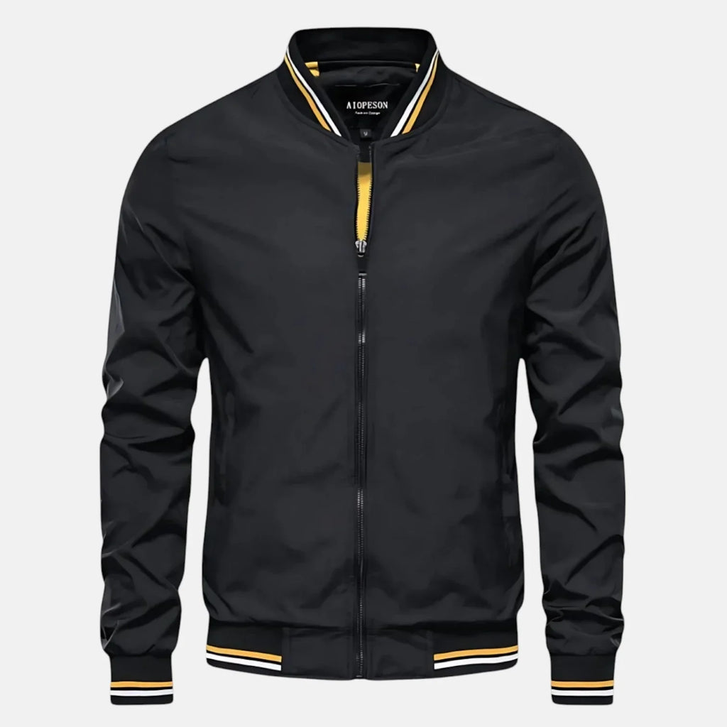 Winddichte Comfort Jacket