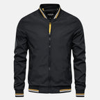Winddichte Comfort Jacket
