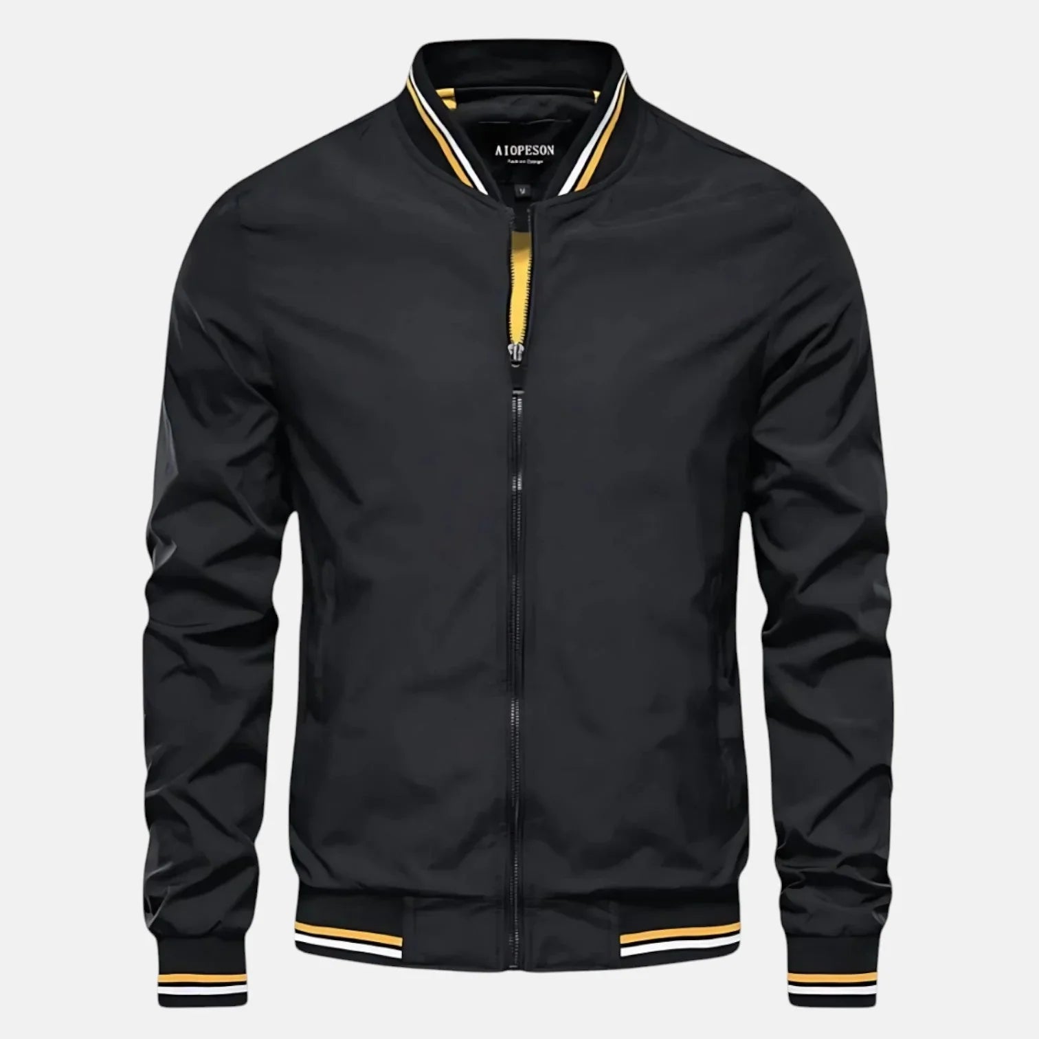 Winddichte Comfort Jacket