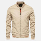 Winddichte Comfort Jacket