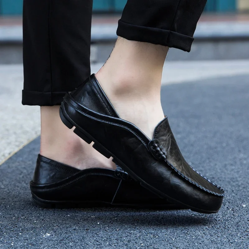 Axton Refined Loafers