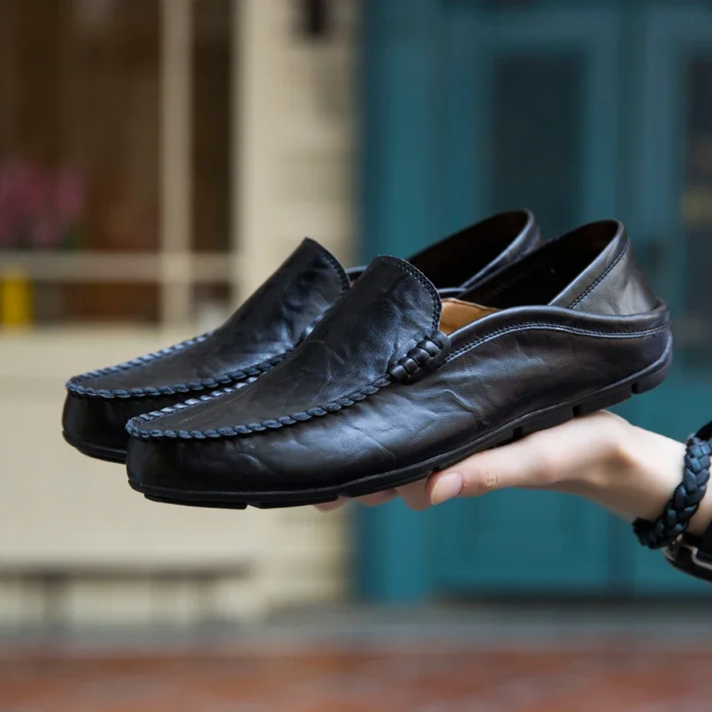 Axton Refined Loafers