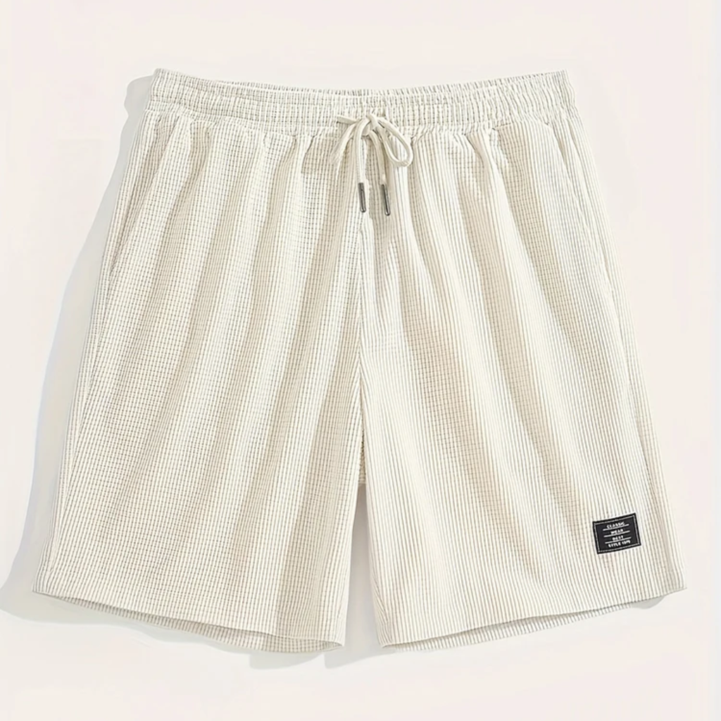 Lightweight Summer Shorts