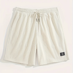 Lightweight Summer Shorts