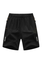 Ice Silk Sports Shorts