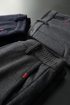Stretch Smart Casual Trousers