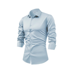 Valerio Satin Shirt