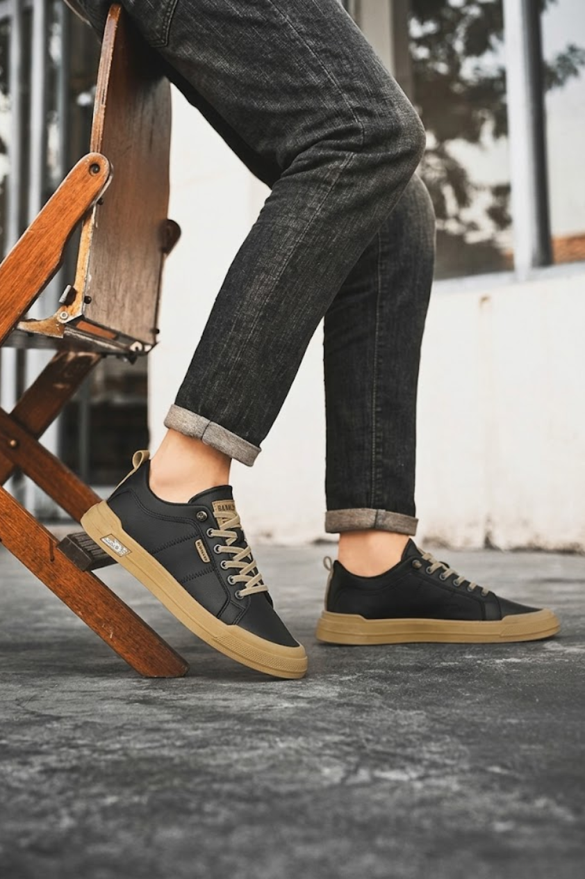 Multifunctional Sport Sneakers