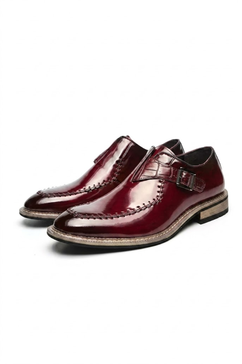 British Formal Dress Shoes