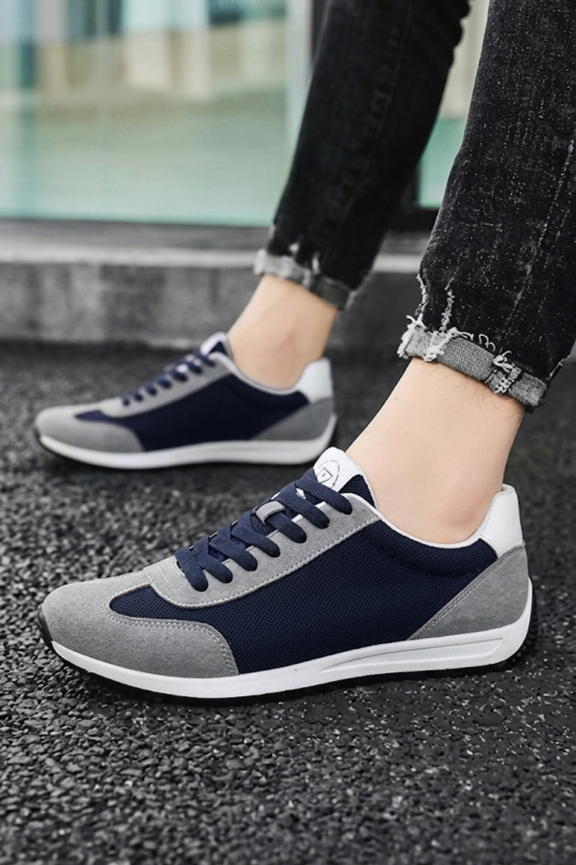 Lightweight Breathable Casual Shoes