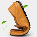 Axton Refined Loafers