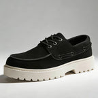 Stratton Elevated Platform Shoes