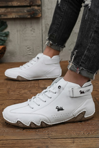 High Top Fashion Sneakers