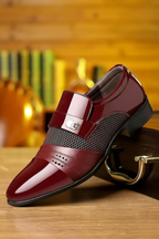Business Oxford Dress Shoes
