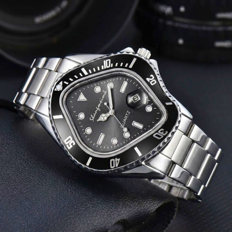 Dali Timewarp Watch