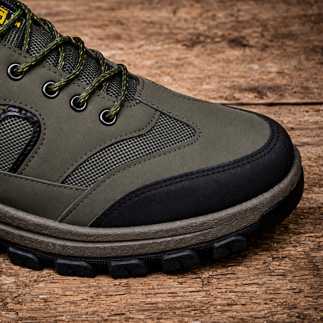Outdoor Authentic Sneakers