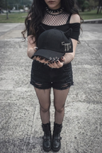Alternative Fashion Baseball Cap