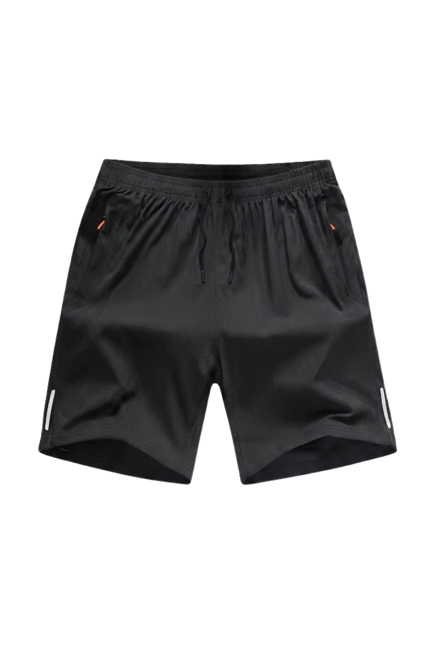 Ice Silk Sports Shorts