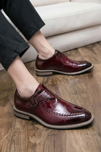 British Formal Dress Shoes