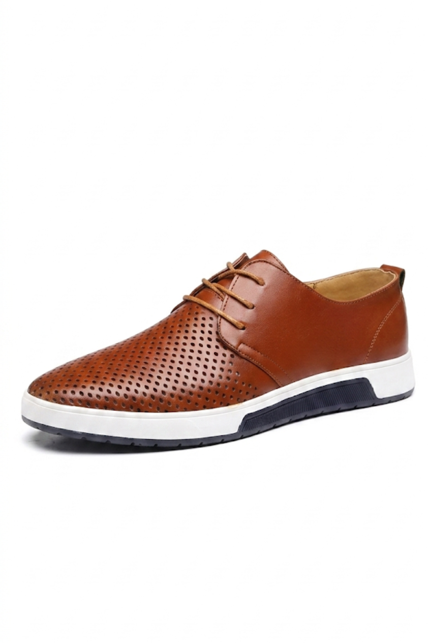 Mesh Breathable Casual Shoes