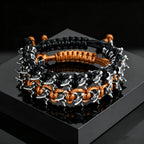 Claw Wrist Armor