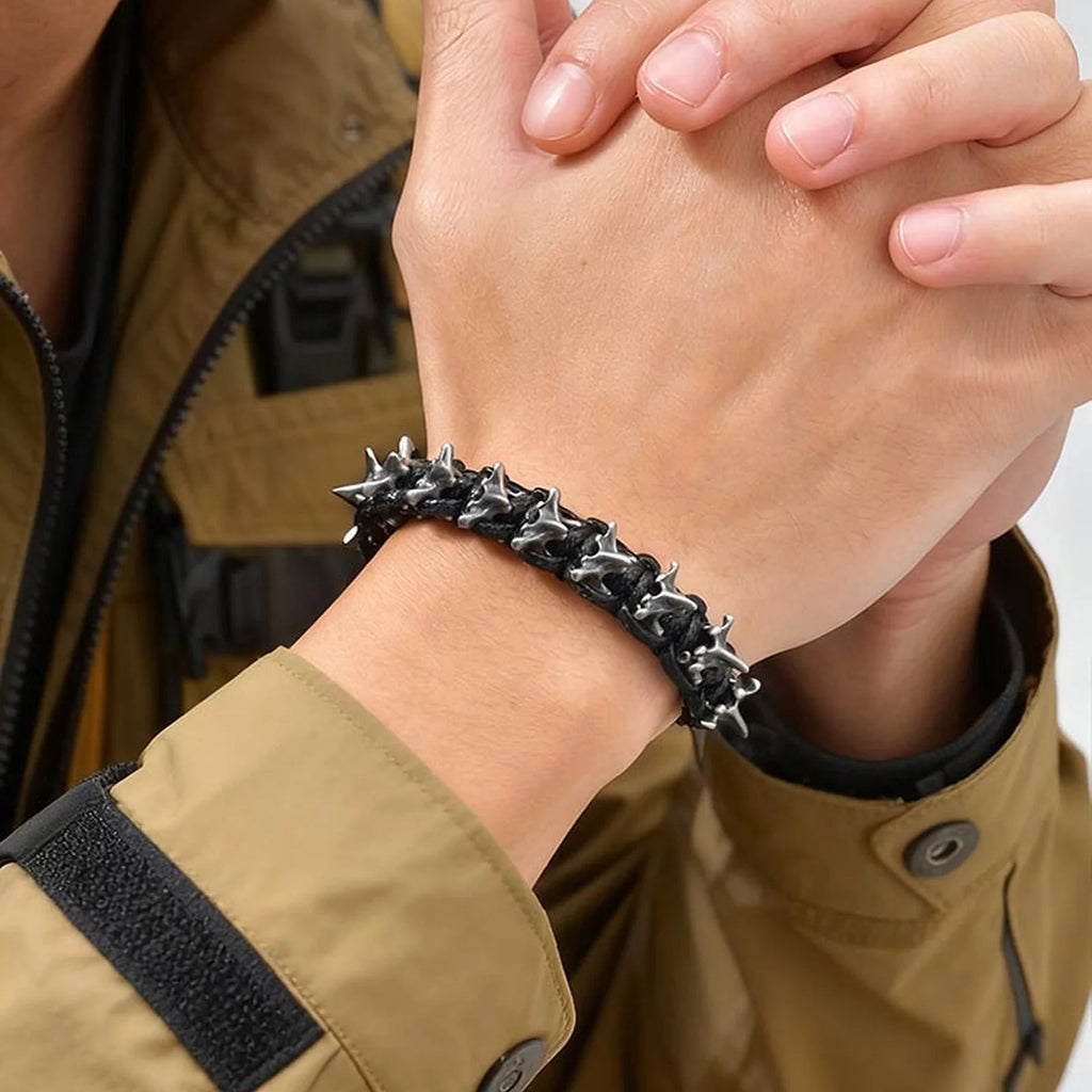 Claw Wrist Armor