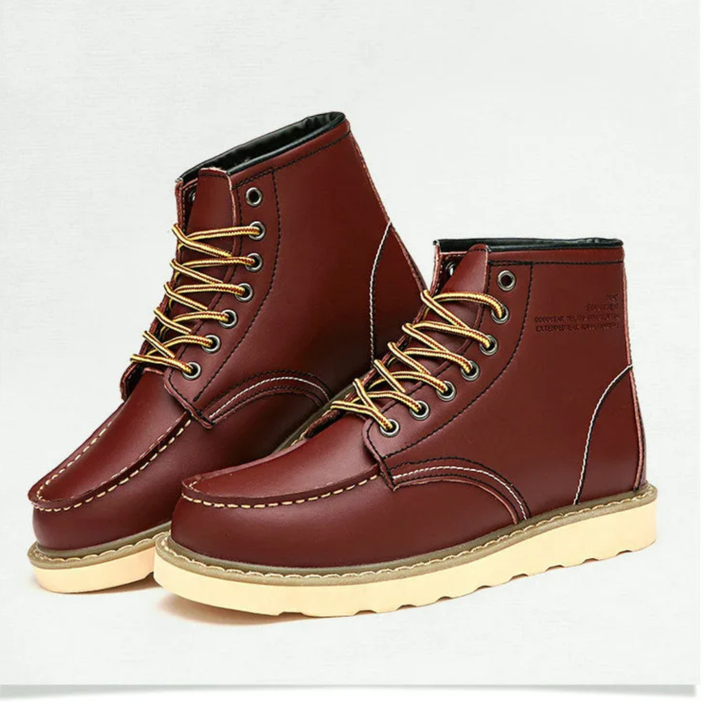 Harrison Retro Boots
