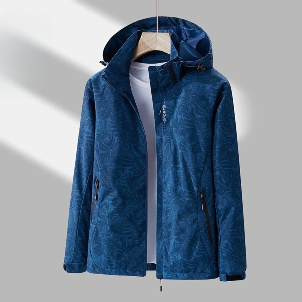 Tactical Trekking Jacket