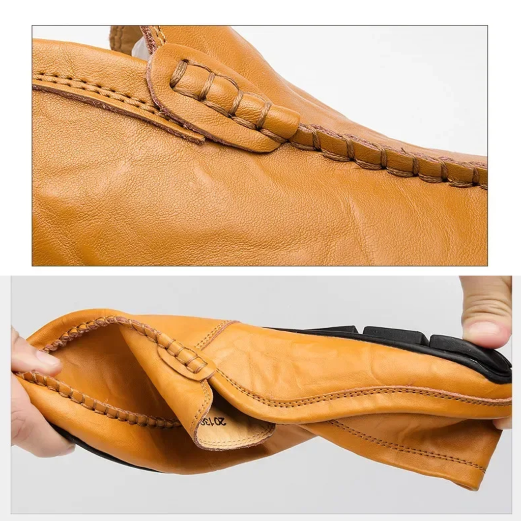 Axton Refined Loafers