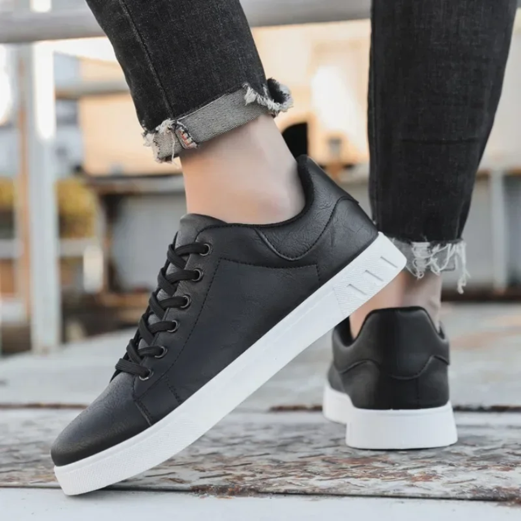 Jovan Smart Casual Shoes