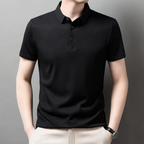 breathable slim business shirt