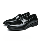 Marconi Leather Loafers
