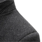 Classic Stand Collar Jacket