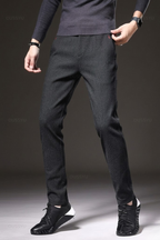Stretch Smart Casual Trousers