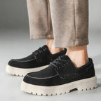 Stratton Elevated Platform Shoes