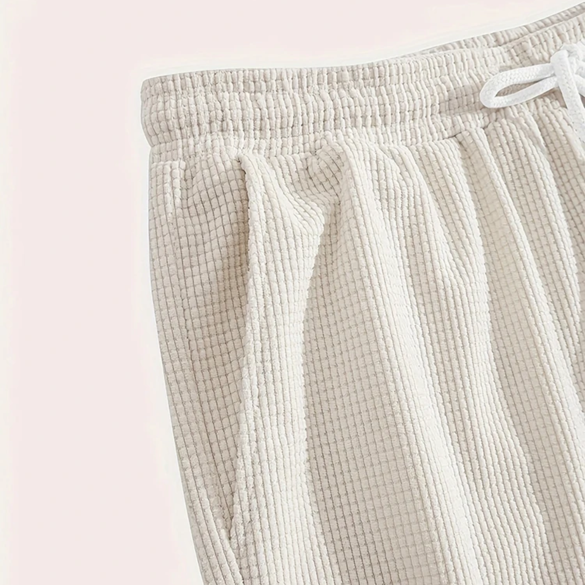 Lightweight Summer Shorts