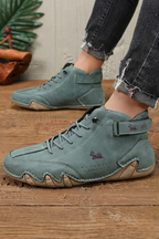 High Top Fashion Sneakers