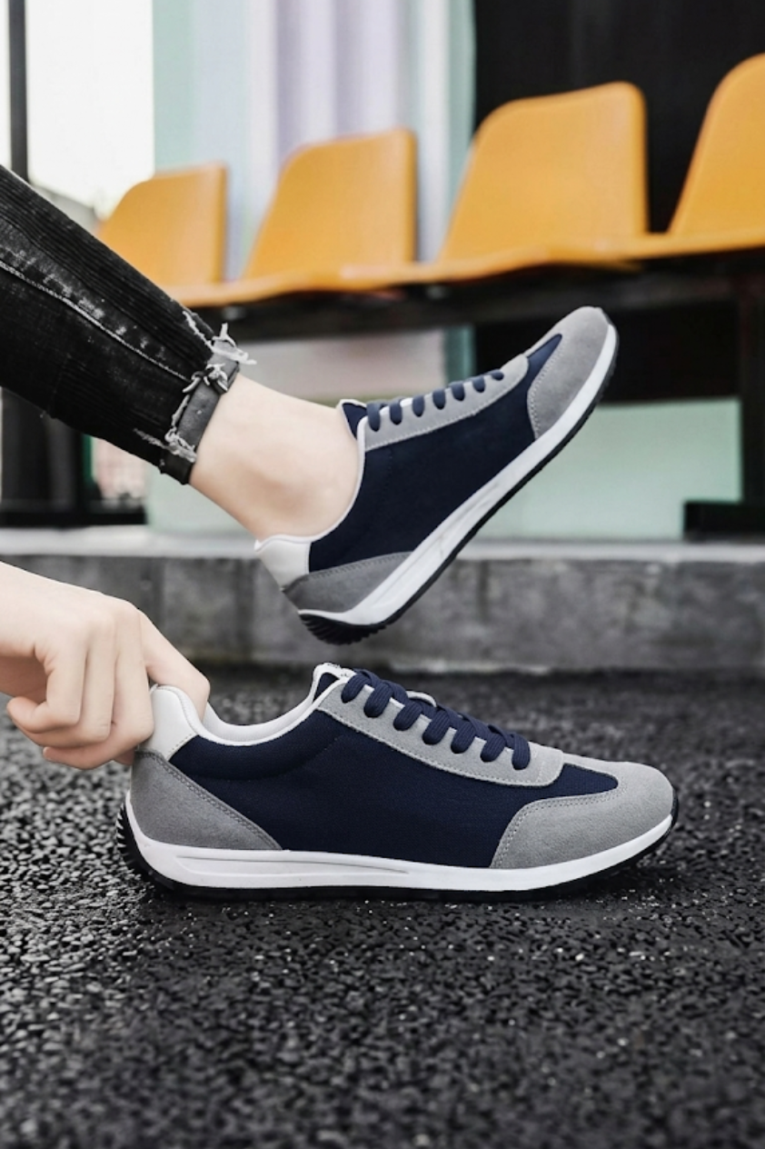 Lightweight Breathable Casual Shoes