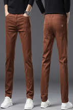 Stretch Skinny Denim Jeans
