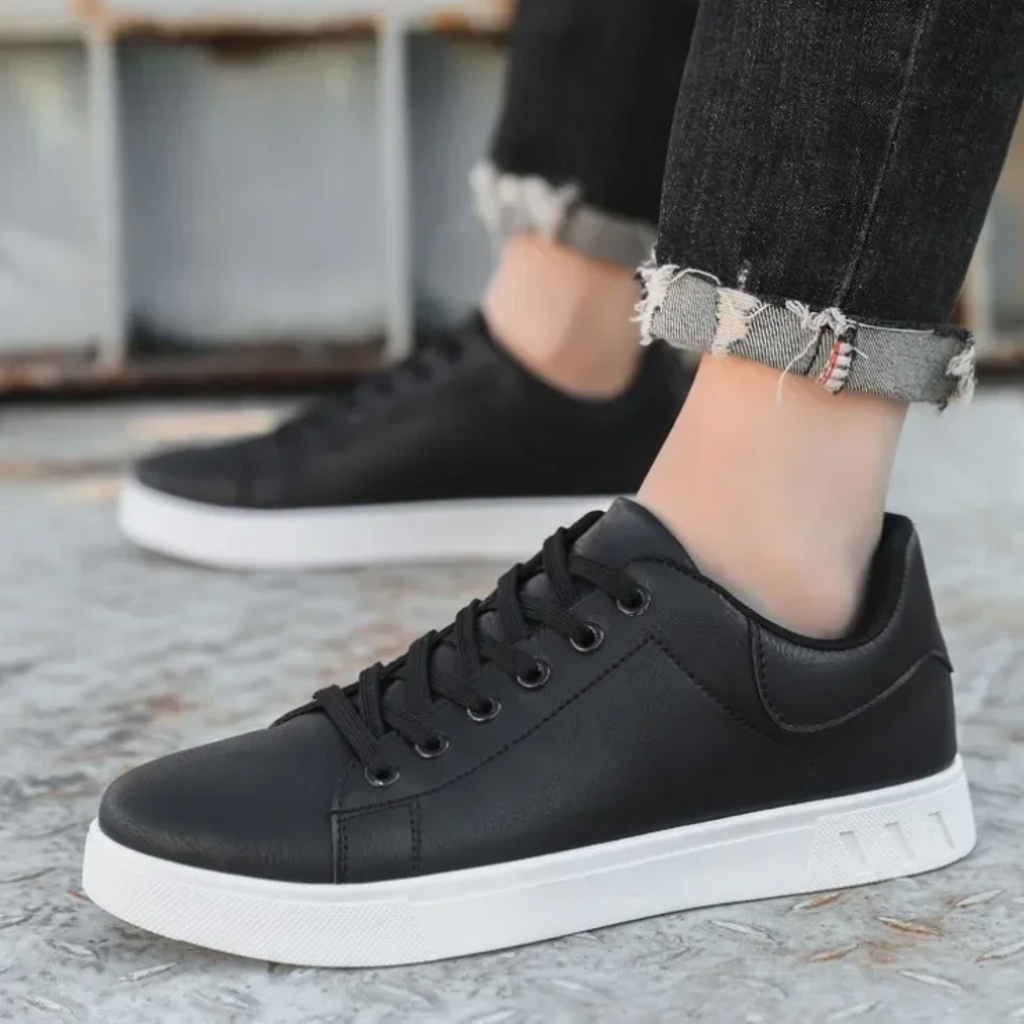 Jovan Smart Casual Shoes