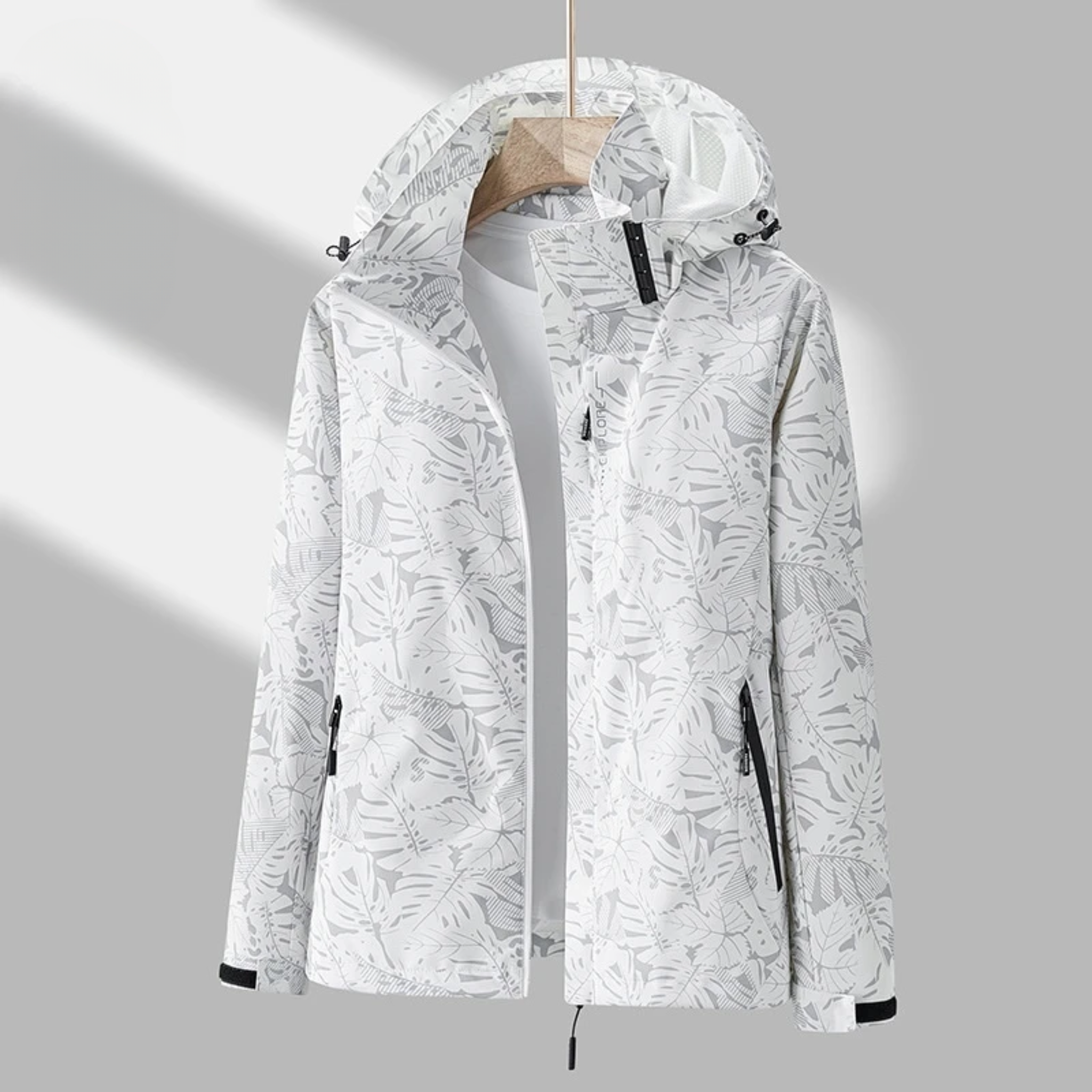 Tactical Trekking Jacket