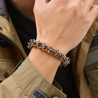 Claw Wrist Armor