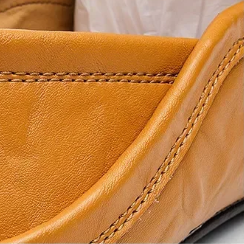 Axton Refined Loafers