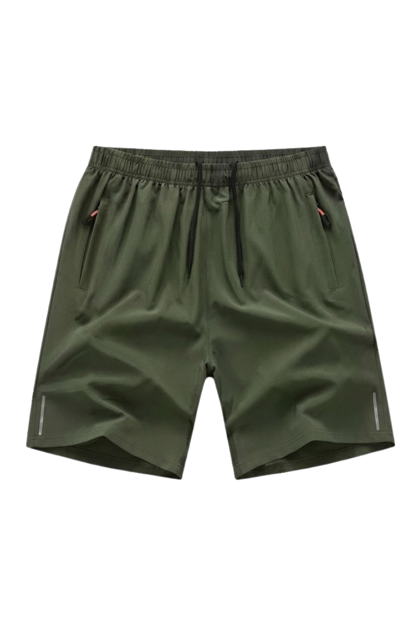 Ice Silk Sports Shorts