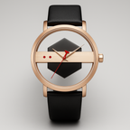 Inception Orbit Watch